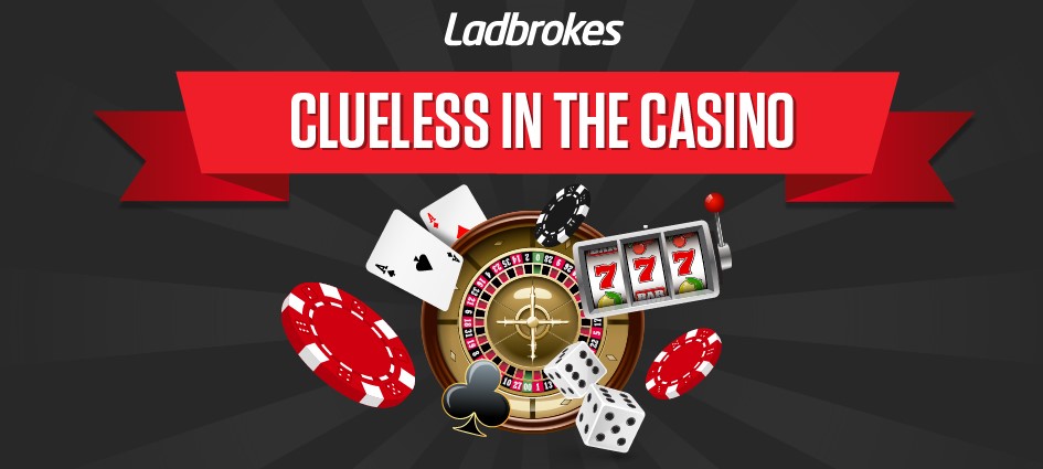 Ladbrokes Casino Review